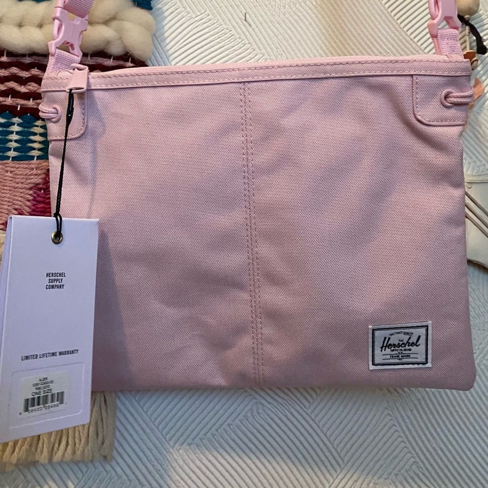 Herschel Alder Crossbody -  NWT